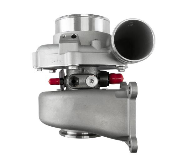 Turbosmart TS-2-6466B-D4100E