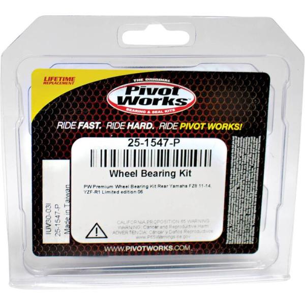 Pivot Works 25-1547-P