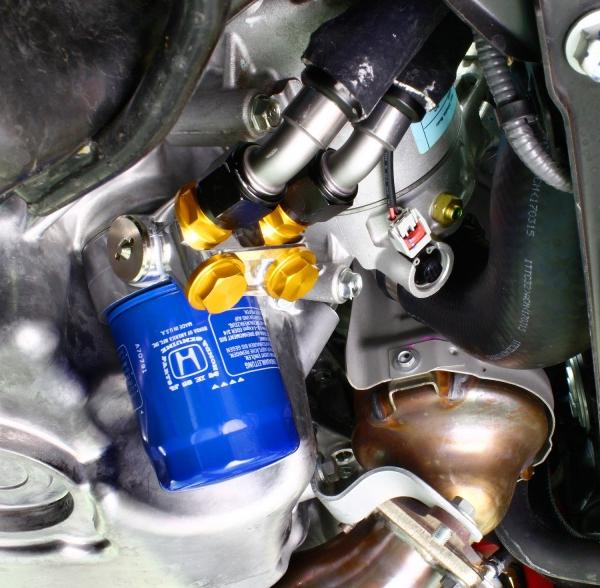 Perrin Performance PHP-OIL-100