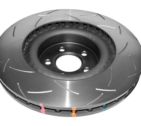 DBA 4000 Series Slotted Rotors DBA 42166S