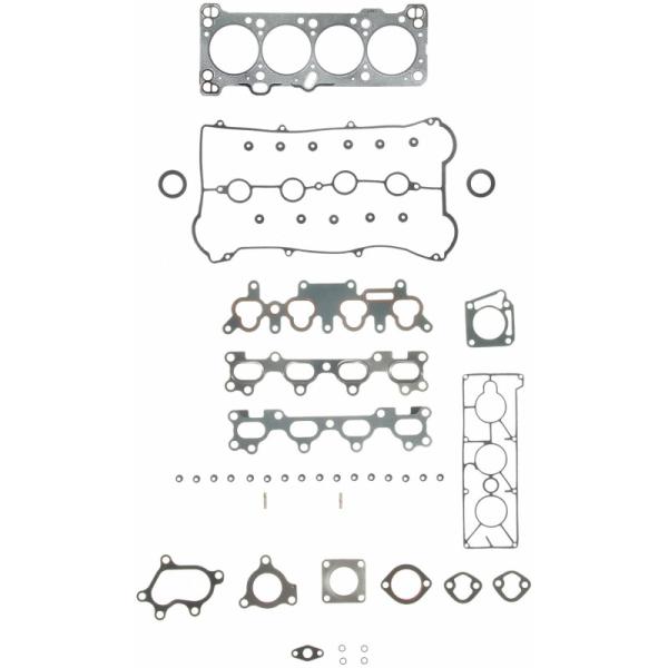 FEL Cylinder Head Gaskets Fel-Pro HS9691PT2