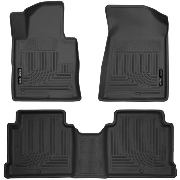 Husky Liners 99631
