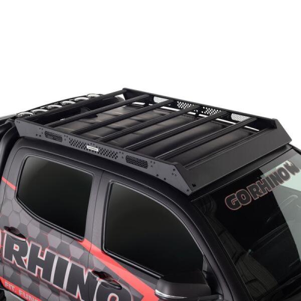 Go Rhino 5933000T
