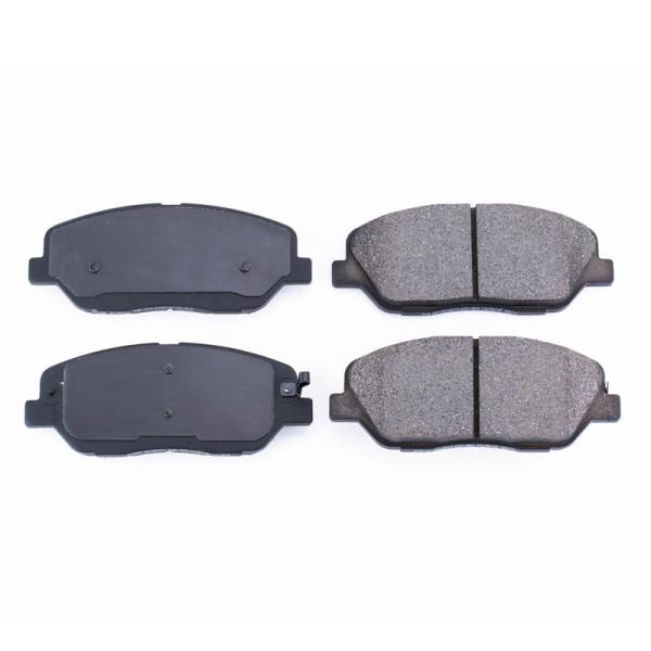 PowerStop 16-1385