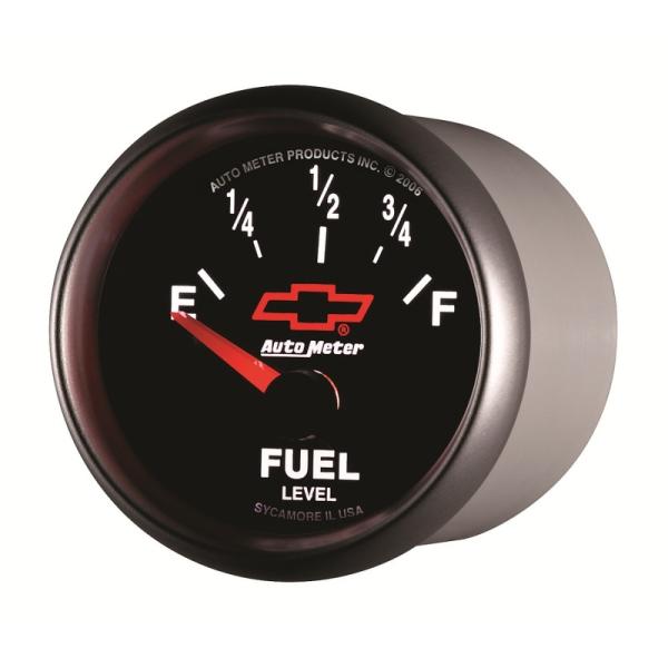 AutoMeter 3613-00406