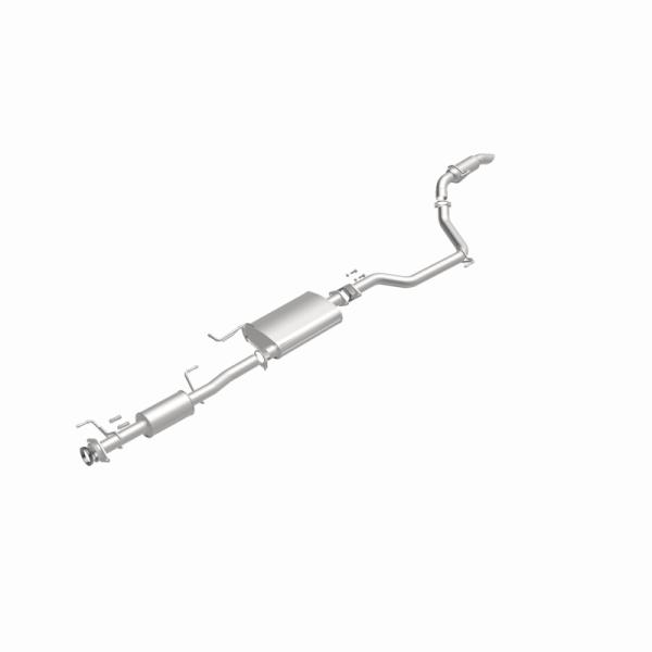 MAG BRE Exhaust Kits Magnaflow 106-0784
