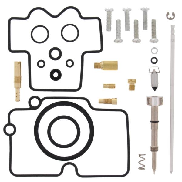 ABR Carburetor Rebuild Kits All Balls Racing 26-1453