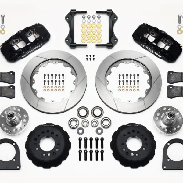 WIL Aero Brake Kit Wilwood 140-13226