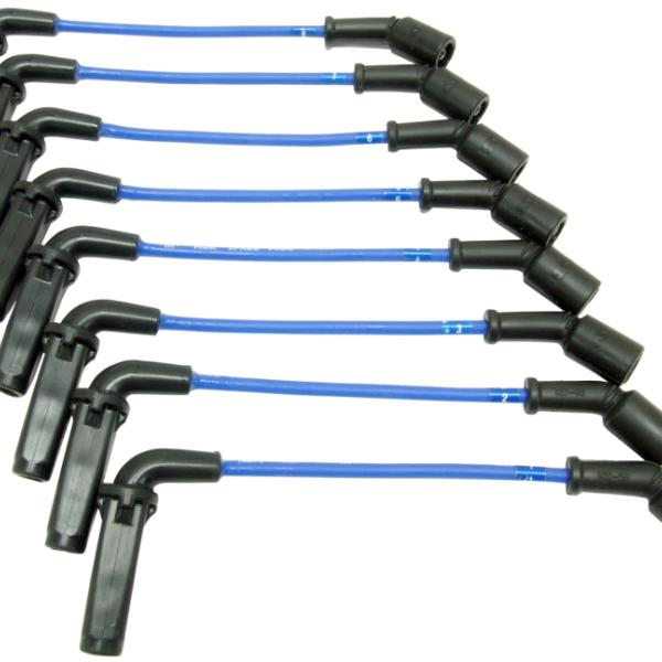 NGK Spark Plug Wire Sets NGK 51438