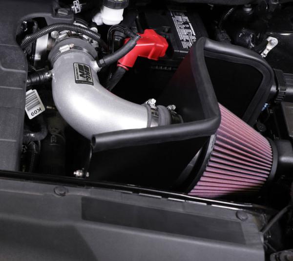 K&N Engineering 77-2592KS