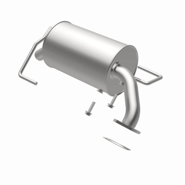 Magnaflow 108-0081