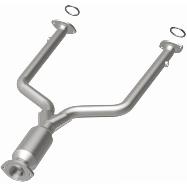 MAG Converter Direct Fit Magnaflow 5421010