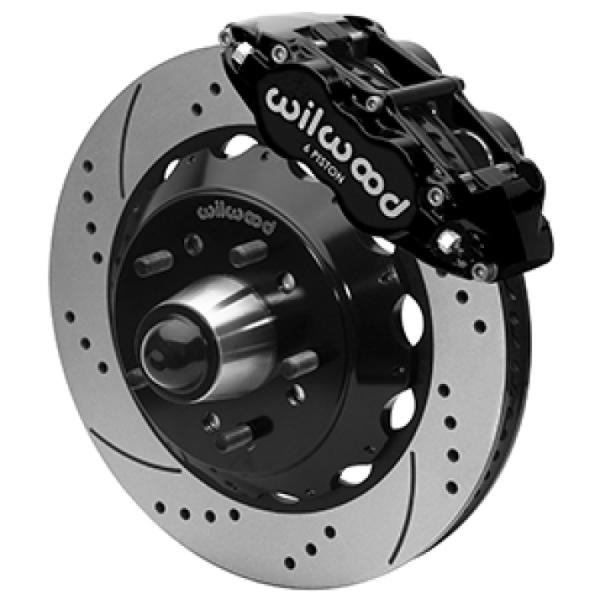 WIL Superlite Brake Kit Wilwood 140-15942-D