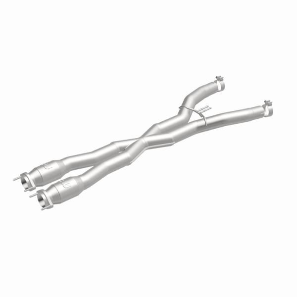 MAG Converter Direct Fit Magnaflow 21-973