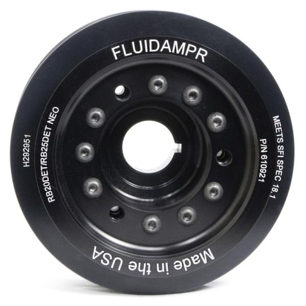 Fluidampr 610921