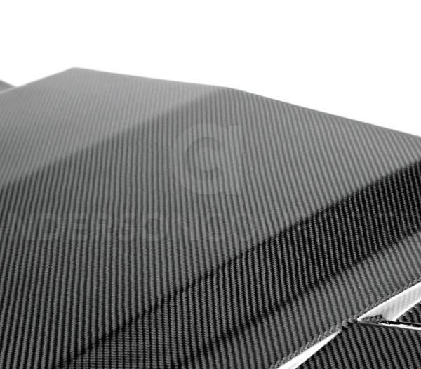 Anderson Composites AC-HD1011CHCAM-TSII