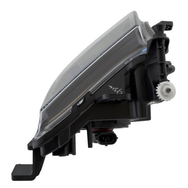 HELLA Fog Lights Hella 225580111