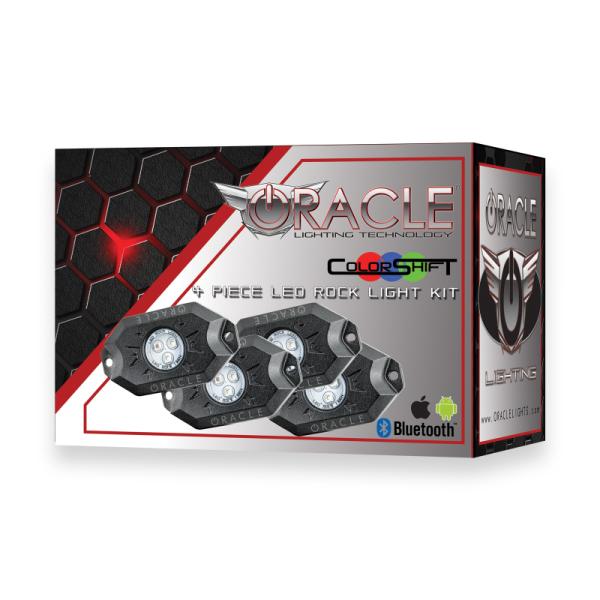 ORACLE Lighting 5796-333