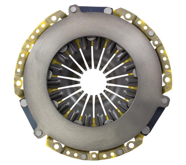 ACT P/PL HD Pressure Plates ACT A011