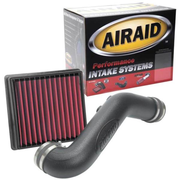 AIR Jr Intake Kit Airaid 401-793