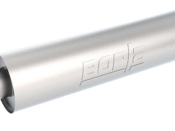 Borla 400436