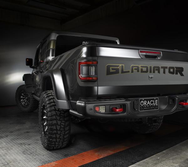 ORACLE Lighting 5882-504