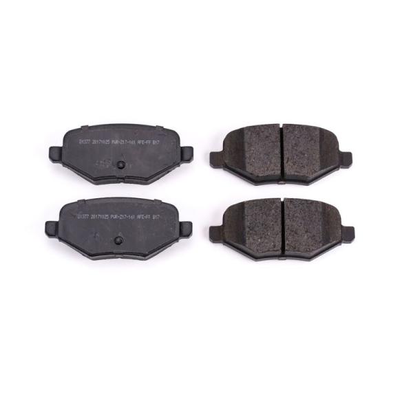 PowerStop 16-1377