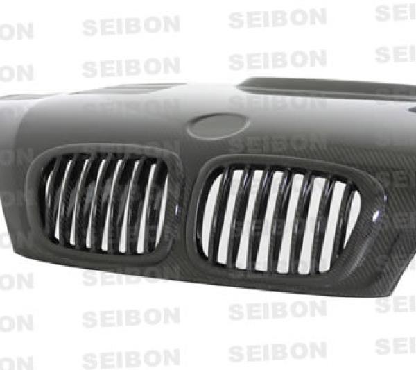 Seibon HD0105BMWE46M3-GTR