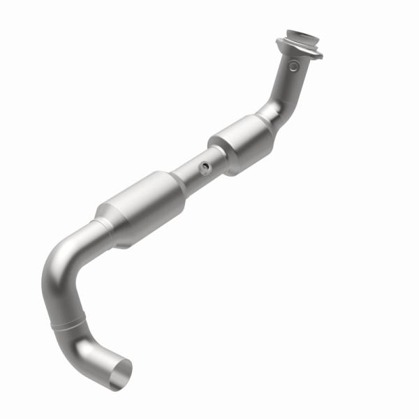 Magnaflow 4583449