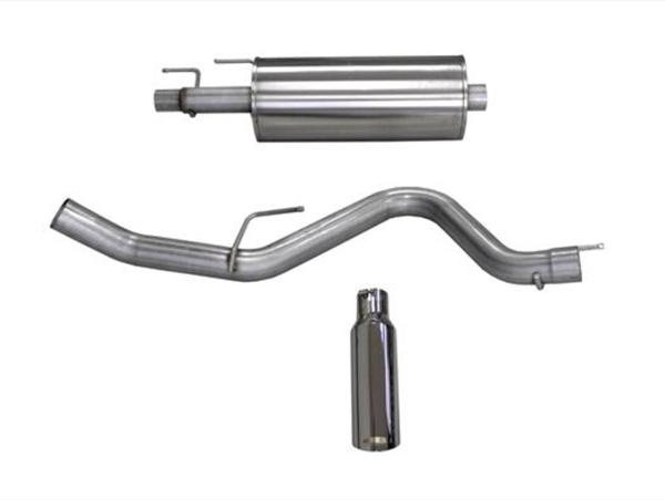 CORSA Performance 24836