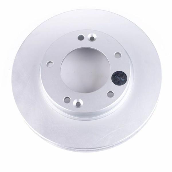 PSB Evolution Coated Rotor PowerStop JBR1518EVC