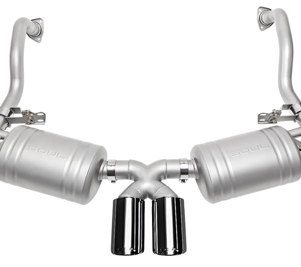 Soul Performance POR.9871.ESX.BC