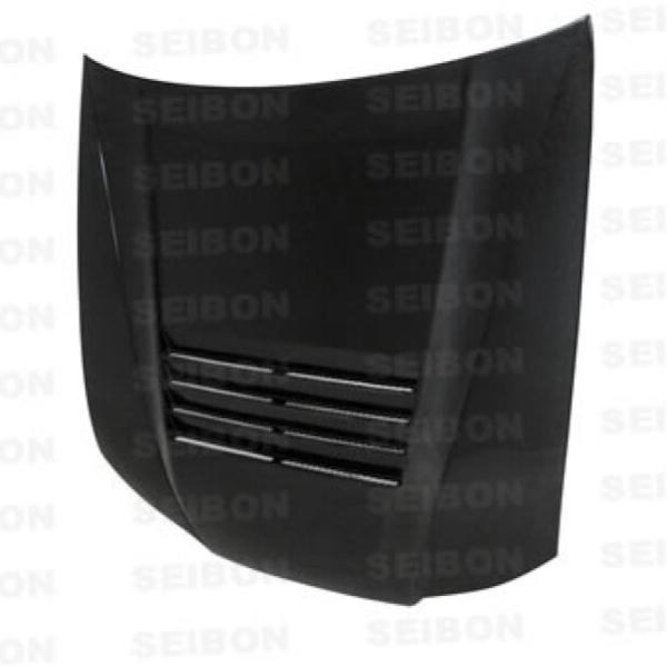 Seibon HD9901NSS15-DS