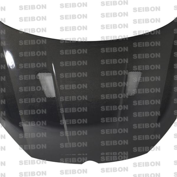 Seibon HD1011VWGTI-TM