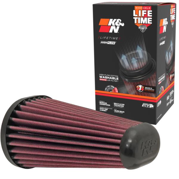 K&N Engineering E-0666