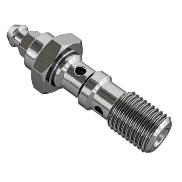 Goodridge P993-31BNC