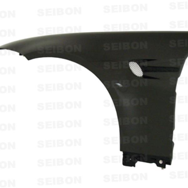 Seibon FF0708BMWE922D-M3
