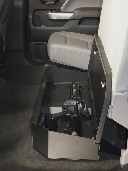 TFY Underseat Drawer Tuffy Products 340-01