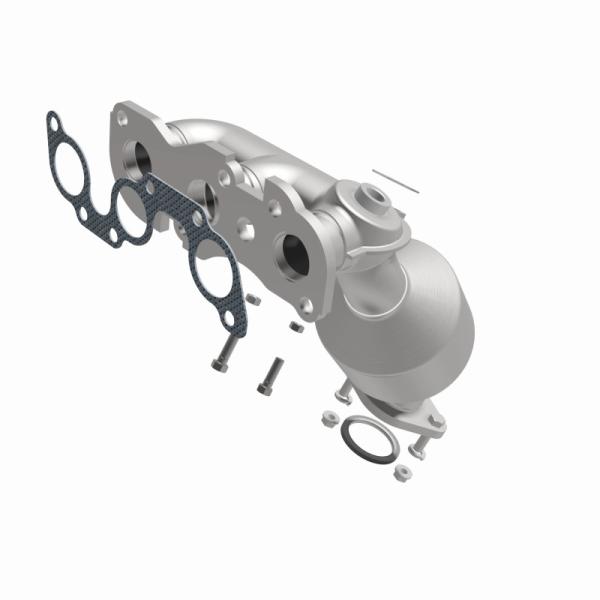 MAG Converter Direct Fit Magnaflow 49991