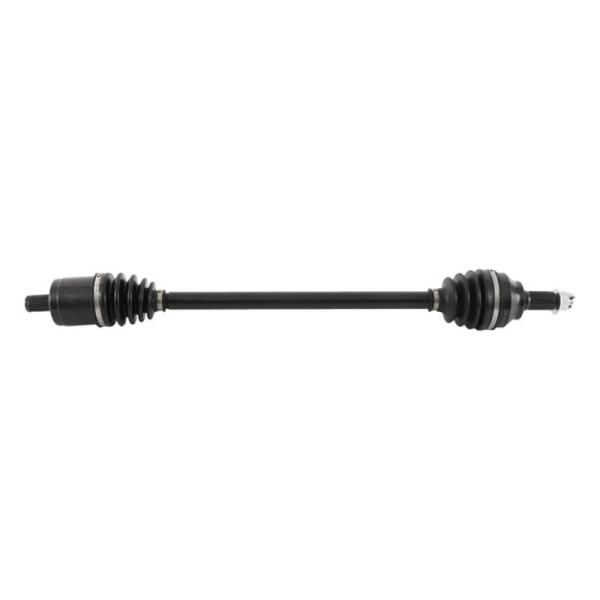 ABR Xtreme Duty Axles All Balls Racing AB8-PO-8-335
