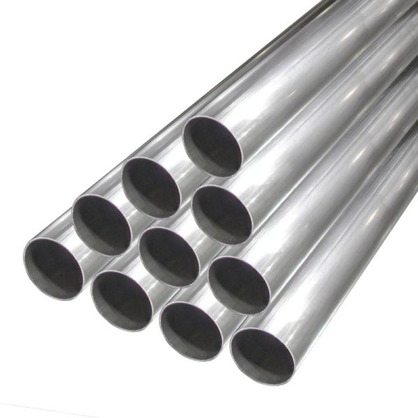 Stainless Works 2SS-7