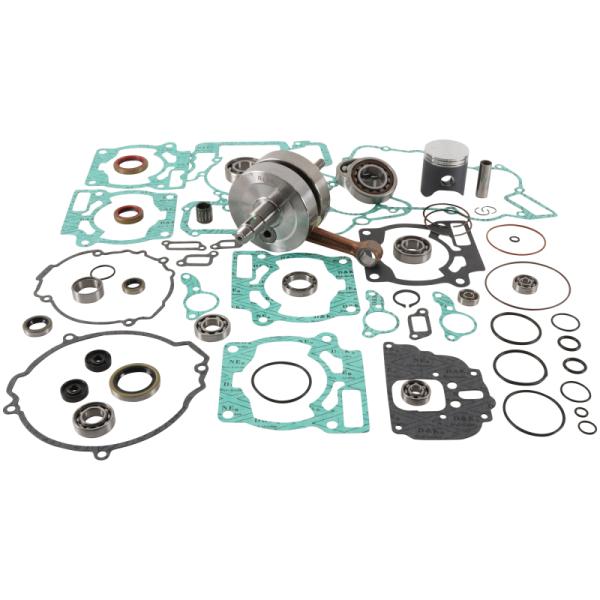 Vertex Pistons WR101-216