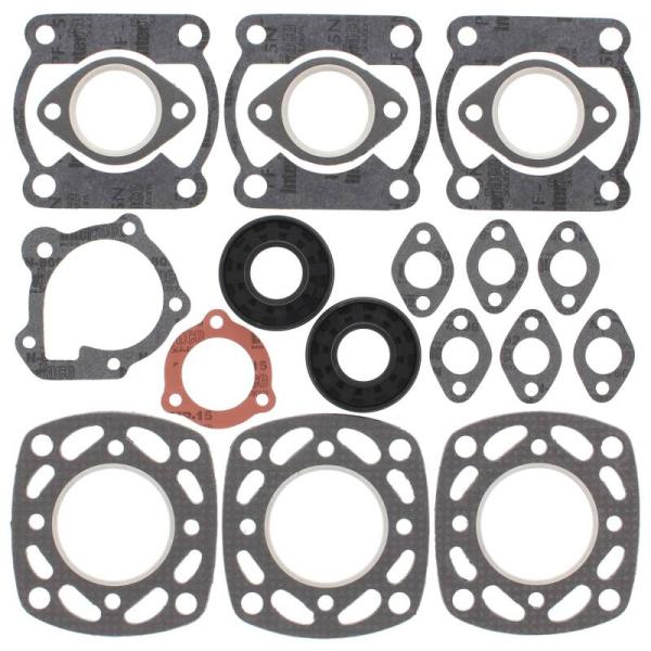 Vertex Pistons 711109A