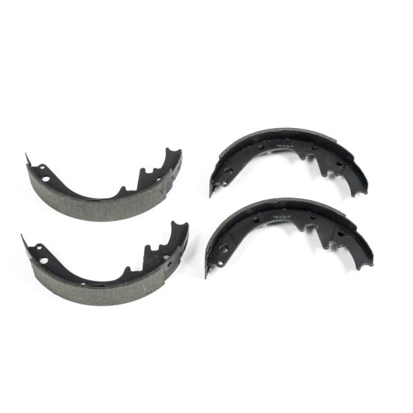 PSB Autospecialty Brake Shoes PowerStop B228