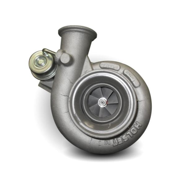 BD Diesel 4036239-MT