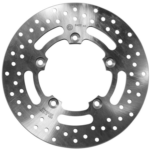 BRE Powersports Discs Brembo OE 68B40760