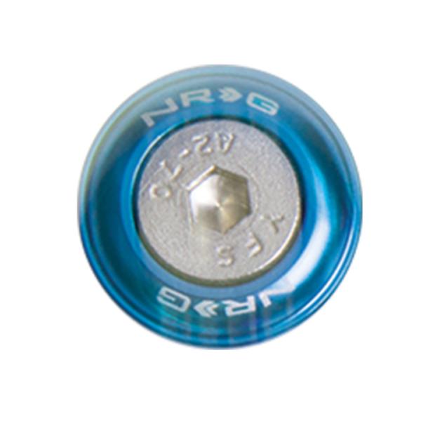 NRG FW-110BL