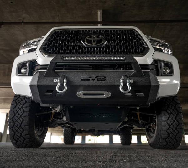 DV8 Offroad FBTT1-05