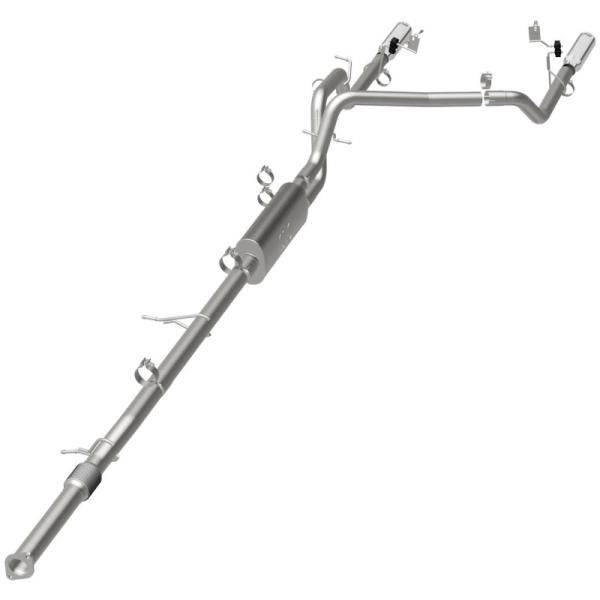 Magnaflow 19650