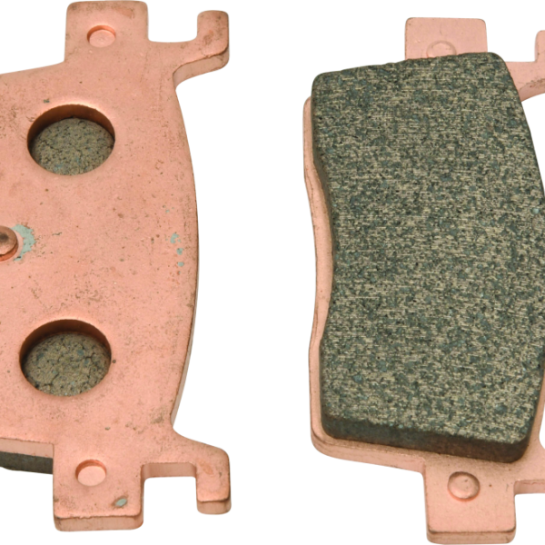 QBS Brake Pads QuadBoss 600155